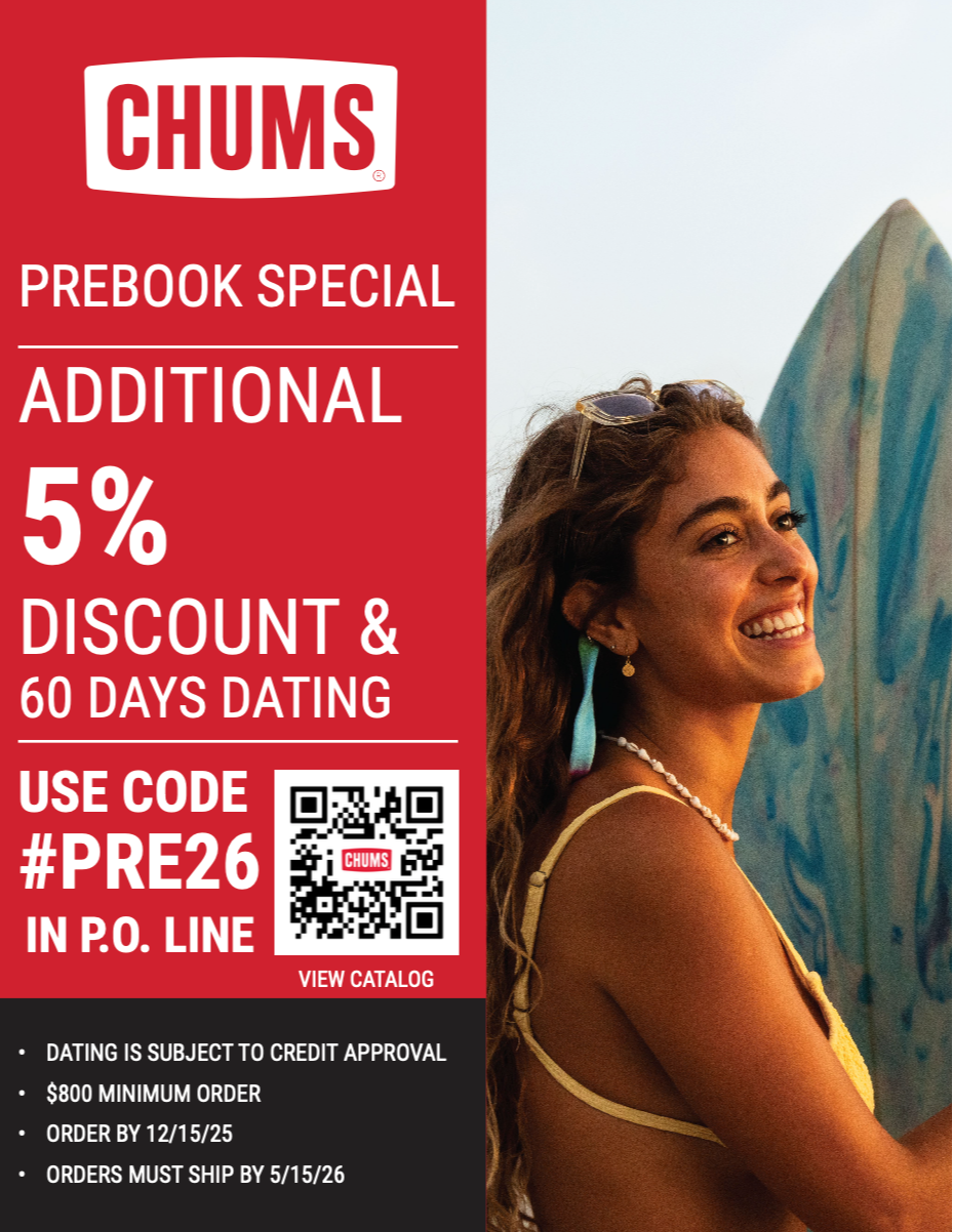 Prebook Special 167